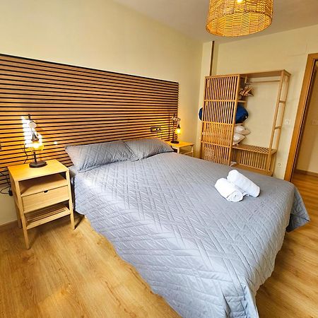 Apartamentos Escarrilla Suites 3000 Zewnętrze zdjęcie