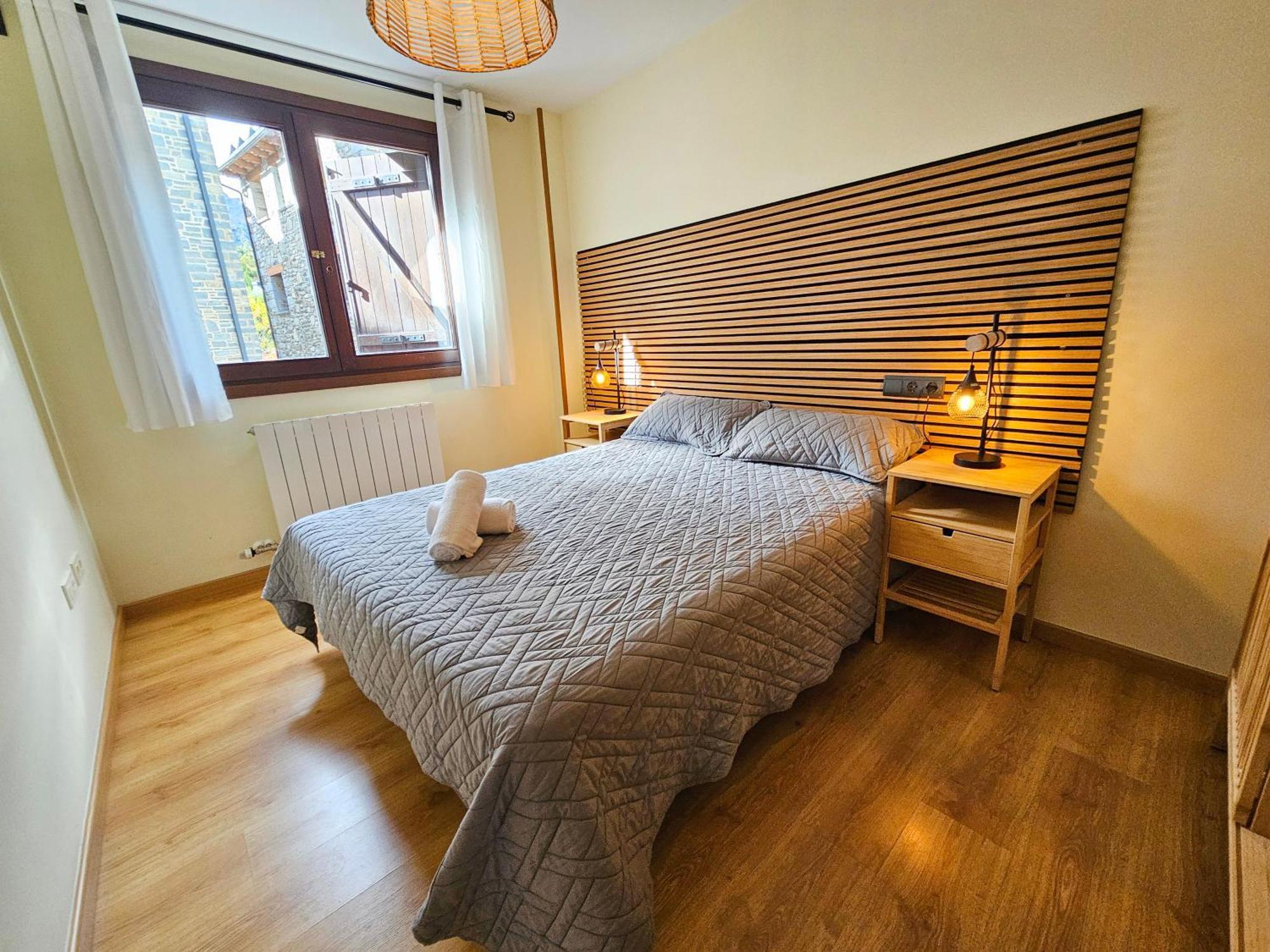 Apartamentos Escarrilla Suites 3000 Zewnętrze zdjęcie