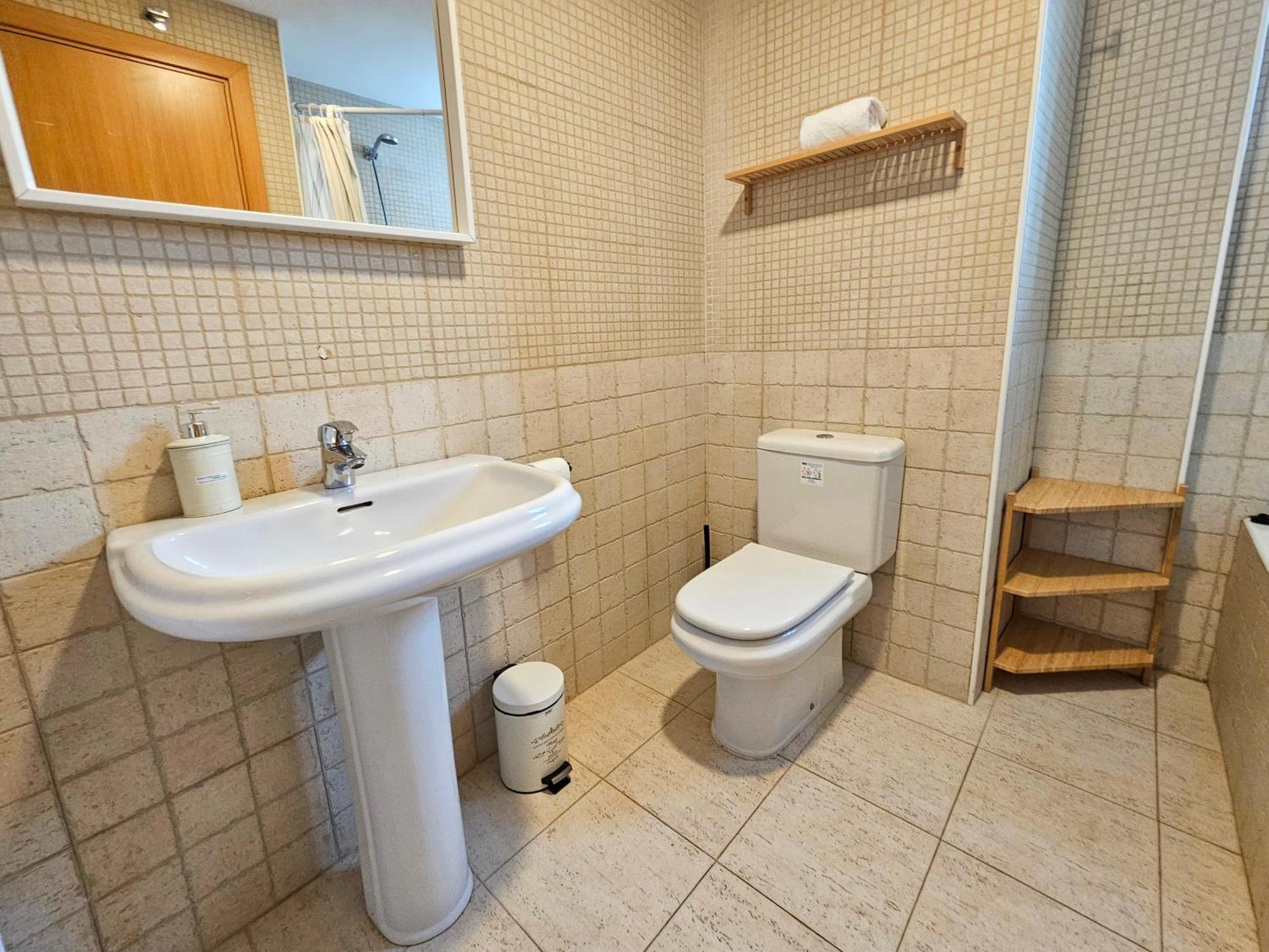 Apartamentos Escarrilla Suites 3000 Zewnętrze zdjęcie