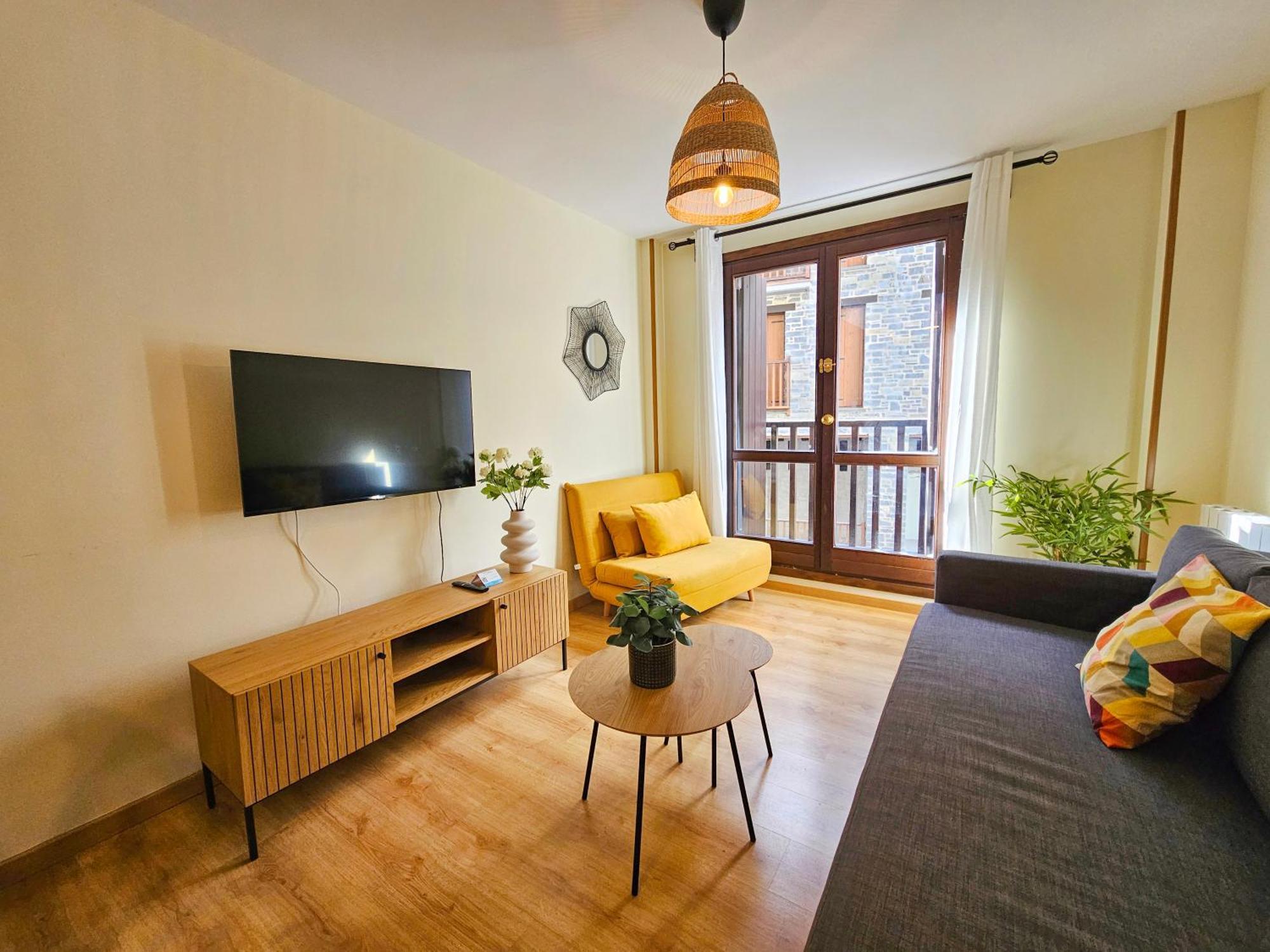 Apartamentos Escarrilla Suites 3000 Zewnętrze zdjęcie