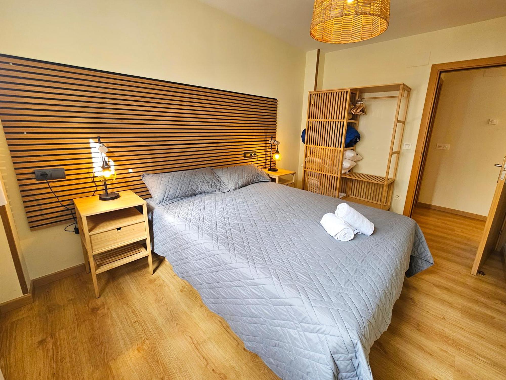 Apartamentos Escarrilla Suites 3000 Zewnętrze zdjęcie