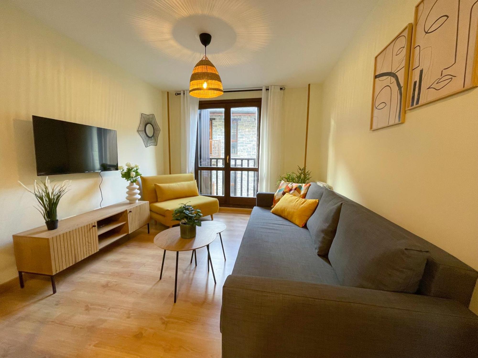 Apartamentos Escarrilla Suites 3000 Zewnętrze zdjęcie