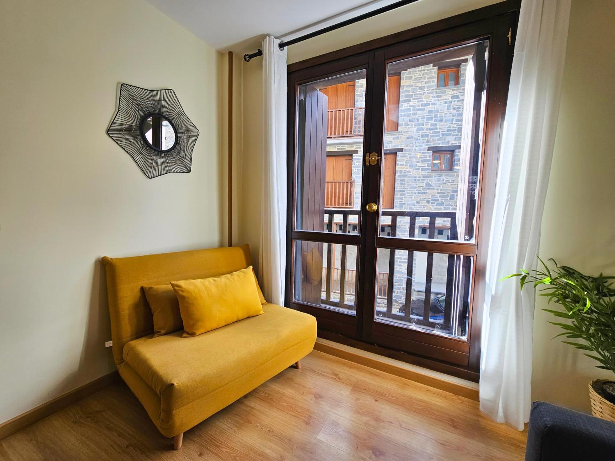 Apartamentos Escarrilla Suites 3000 Zewnętrze zdjęcie