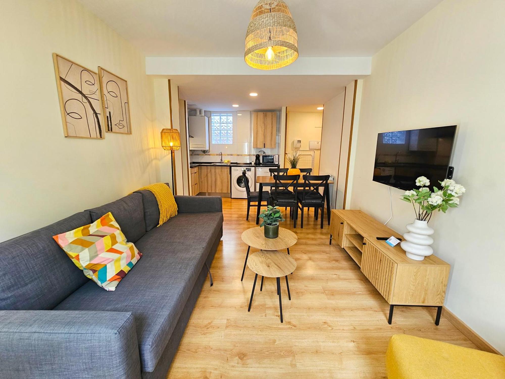 Apartamentos Escarrilla Suites 3000 Zewnętrze zdjęcie