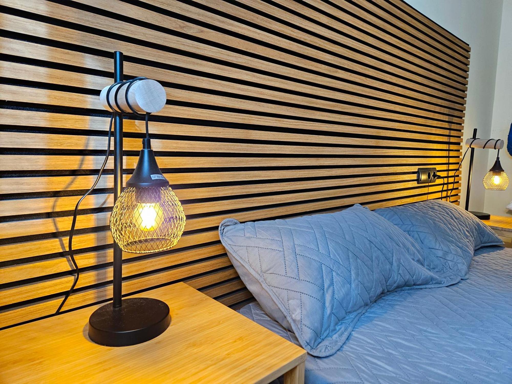Apartamentos Escarrilla Suites 3000 Zewnętrze zdjęcie