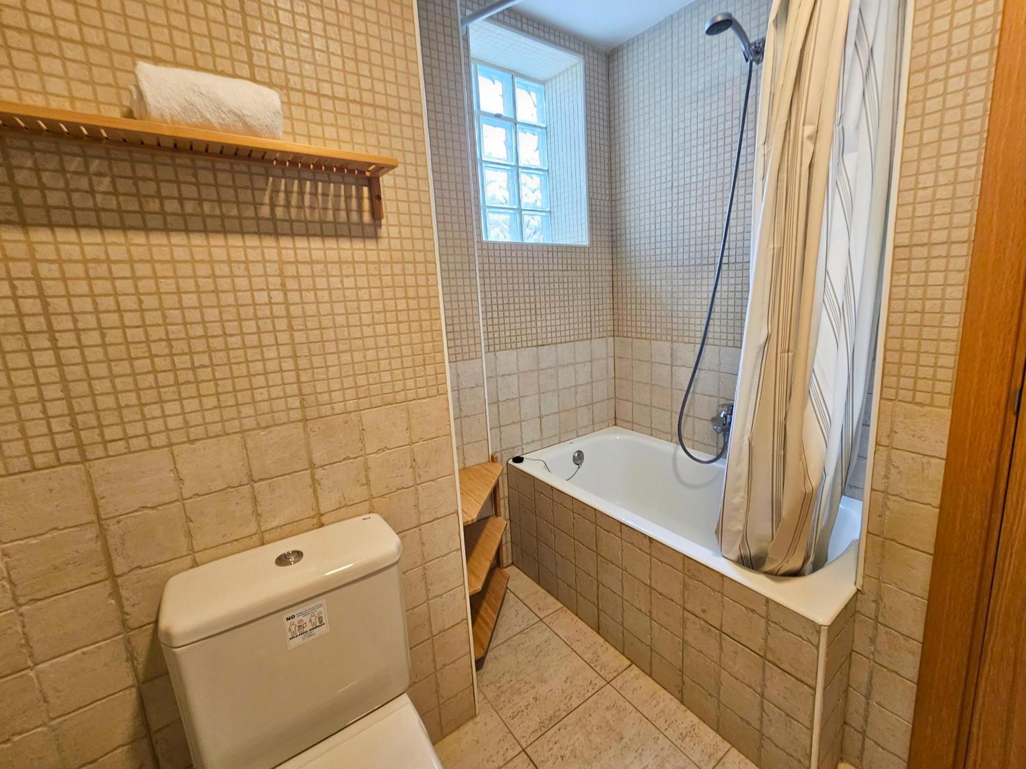 Apartamentos Escarrilla Suites 3000 Zewnętrze zdjęcie