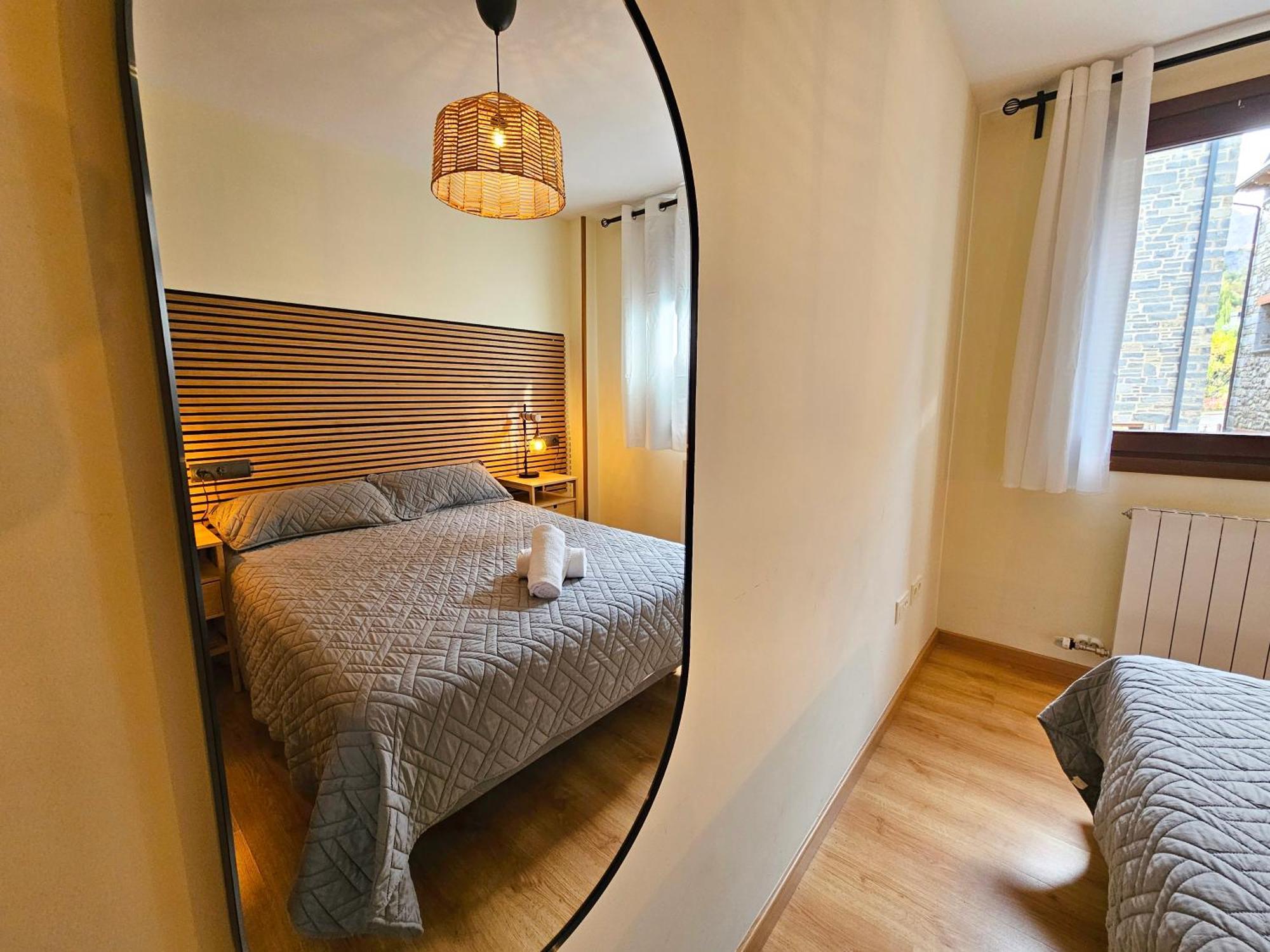Apartamentos Escarrilla Suites 3000 Zewnętrze zdjęcie