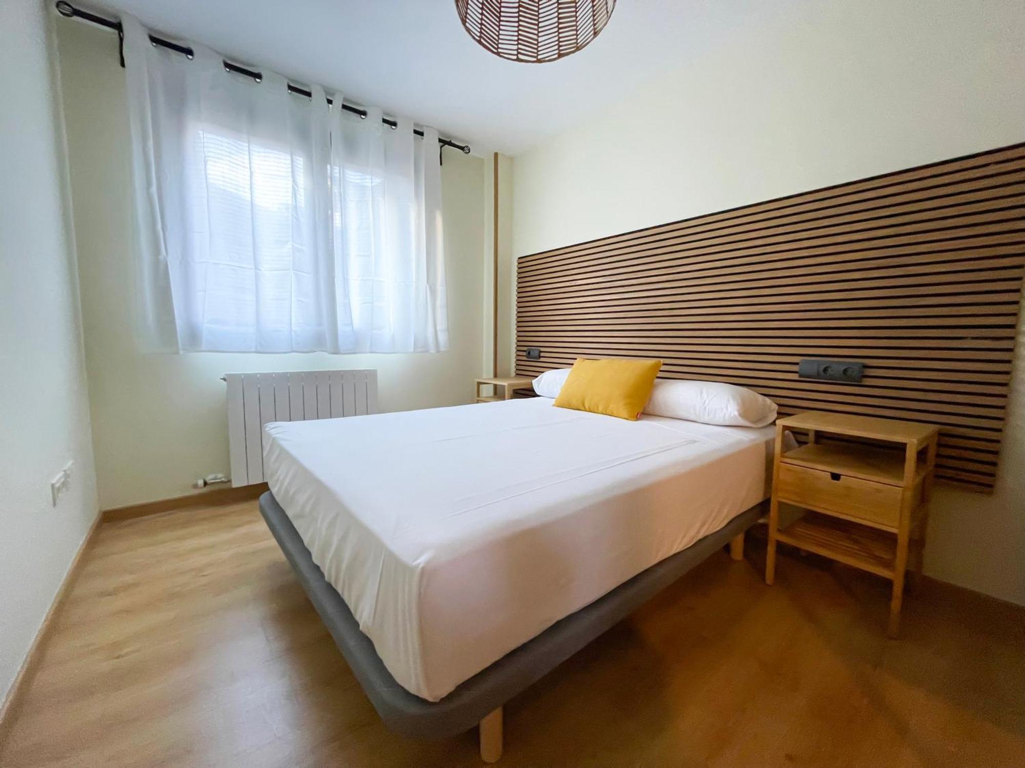 Apartamentos Escarrilla Suites 3000 Zewnętrze zdjęcie