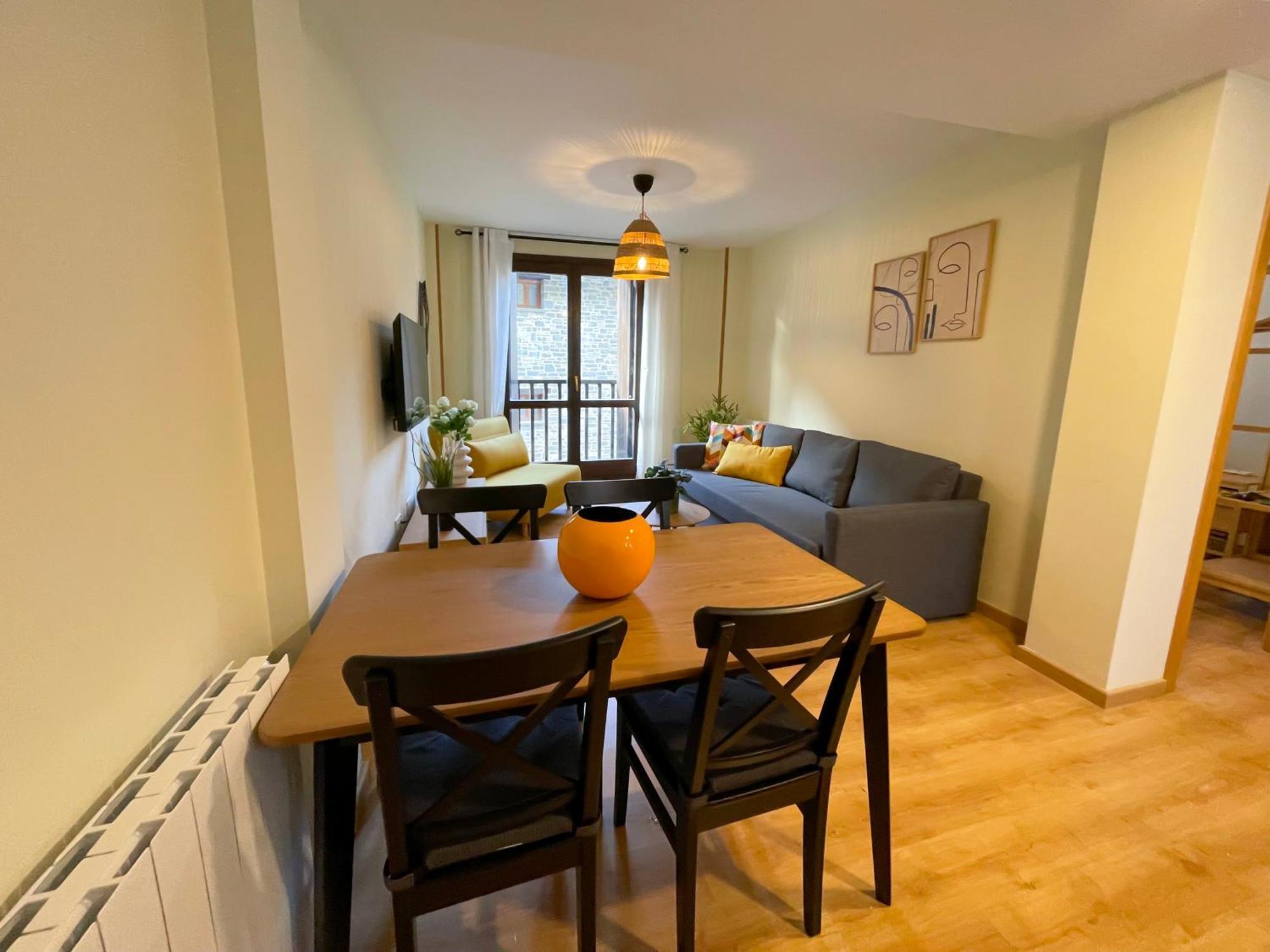 Apartamentos Escarrilla Suites 3000 Zewnętrze zdjęcie