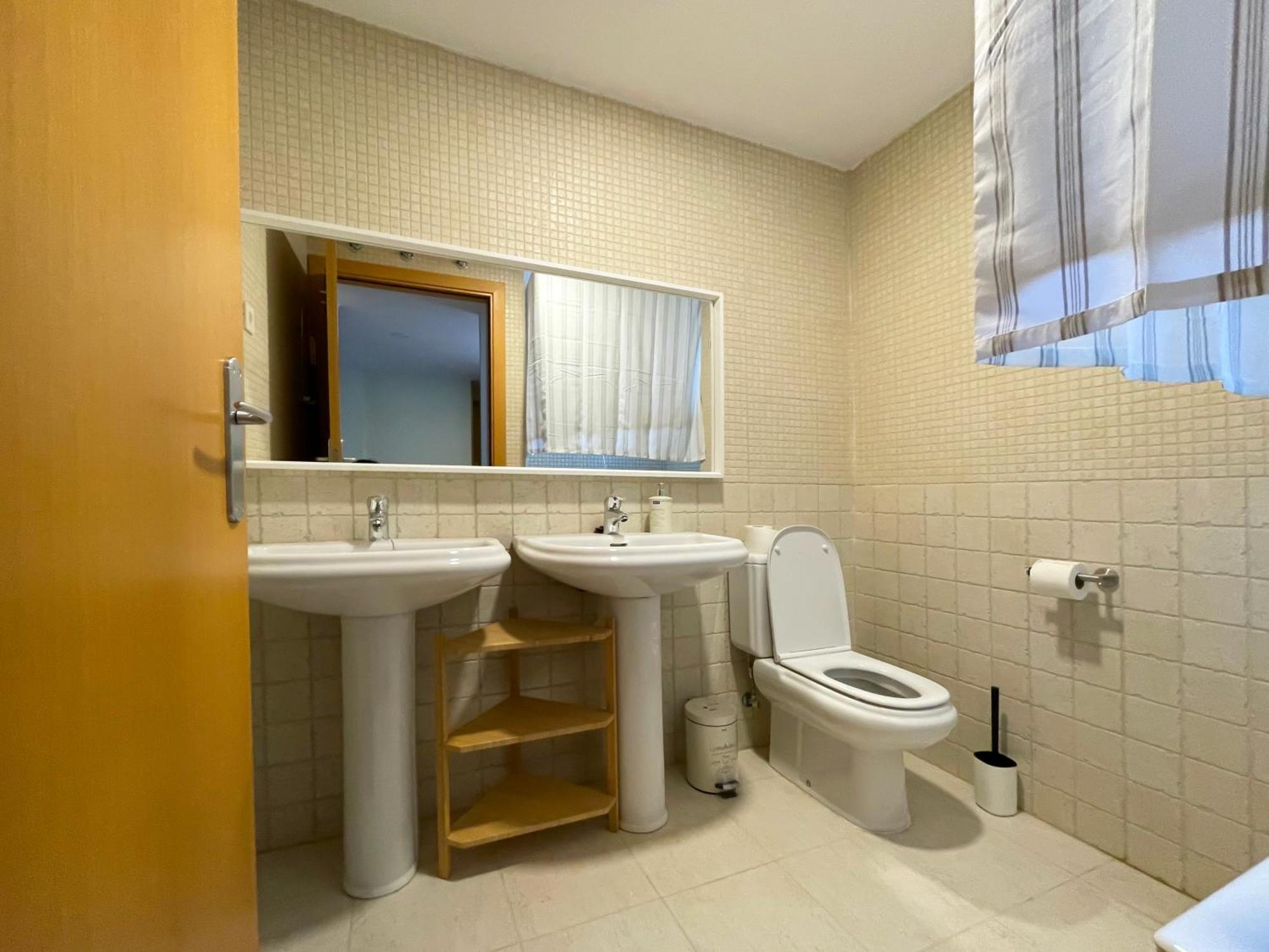 Apartamentos Escarrilla Suites 3000 Zewnętrze zdjęcie