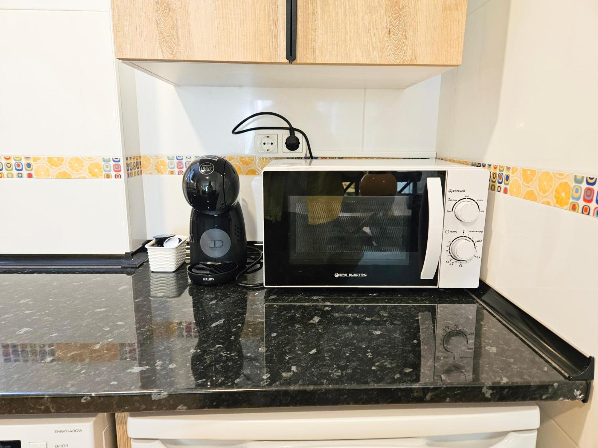 Apartamentos Escarrilla Suites 3000 Zewnętrze zdjęcie