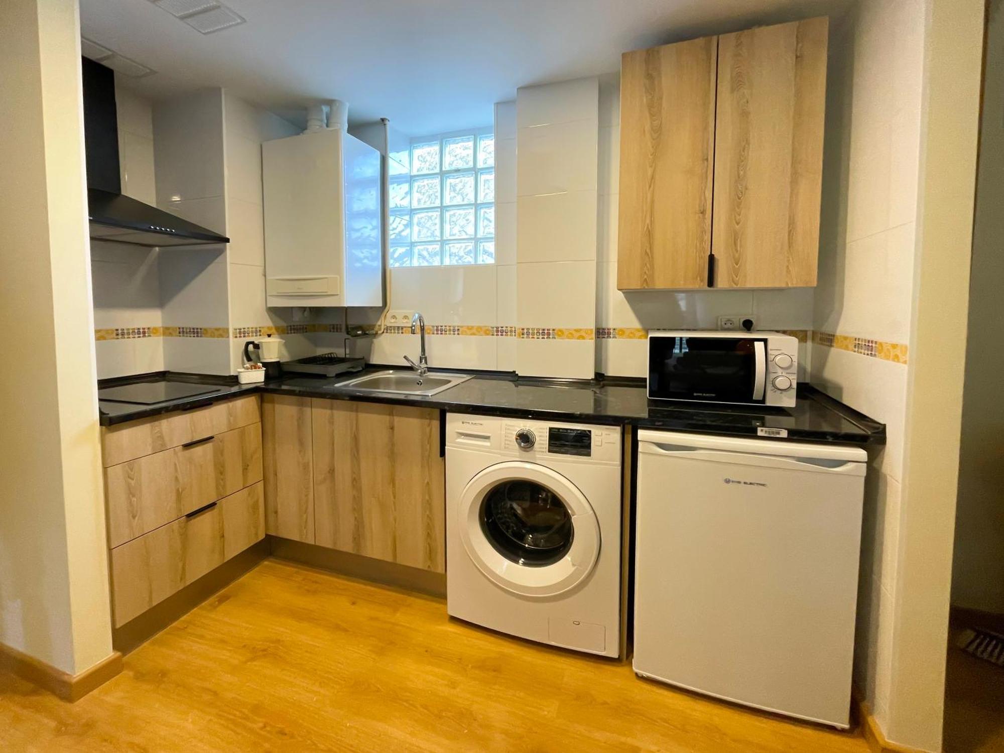 Apartamentos Escarrilla Suites 3000 Zewnętrze zdjęcie